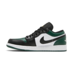 Air Jordan 1 Low 'Green Toe' - Image 3
