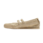 Onitsuka ‘Tiger Mexico 66 TGRS 'BEIGE/BEIGE' - Image 4