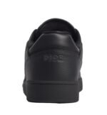 Dior B27 Uptown Low-Top Sneaker Black Grained Calfskin and Black Dior Gravity Leather - Image 2