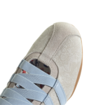 Adidas ‘tokyo mj x liberty london chalk pearl crystal sky chalk white sneakers - Image 9