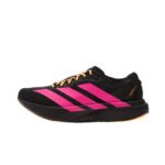 Adidas Adizero Evo SL Core Black Shock Pink - Image 2