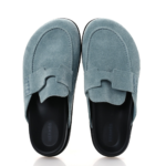 Hermès Go mule 'Light Blue' - Image 5