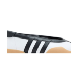 adidas Taekwondo Mei Ballet 'White Black Gum' - Image 2