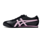Onitsuka Tiger Mexico 66 'Black Pink' - Image 2