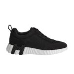 Hermès Bouncing sneaker 'Noir'