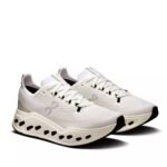 On Running Cloudsurfer Max Ivory Salmon - Image 3