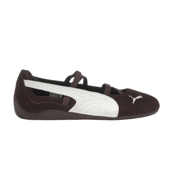 Puma Speedcat Ballet 'Dark Chocolate
