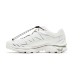 Salomon XT-6 GORE-TEX 'White Silver' - Image 3