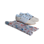 Adidas ‘tokyo mj x liberty london chalk pearl crystal sky chalk white sneakers - Image 8