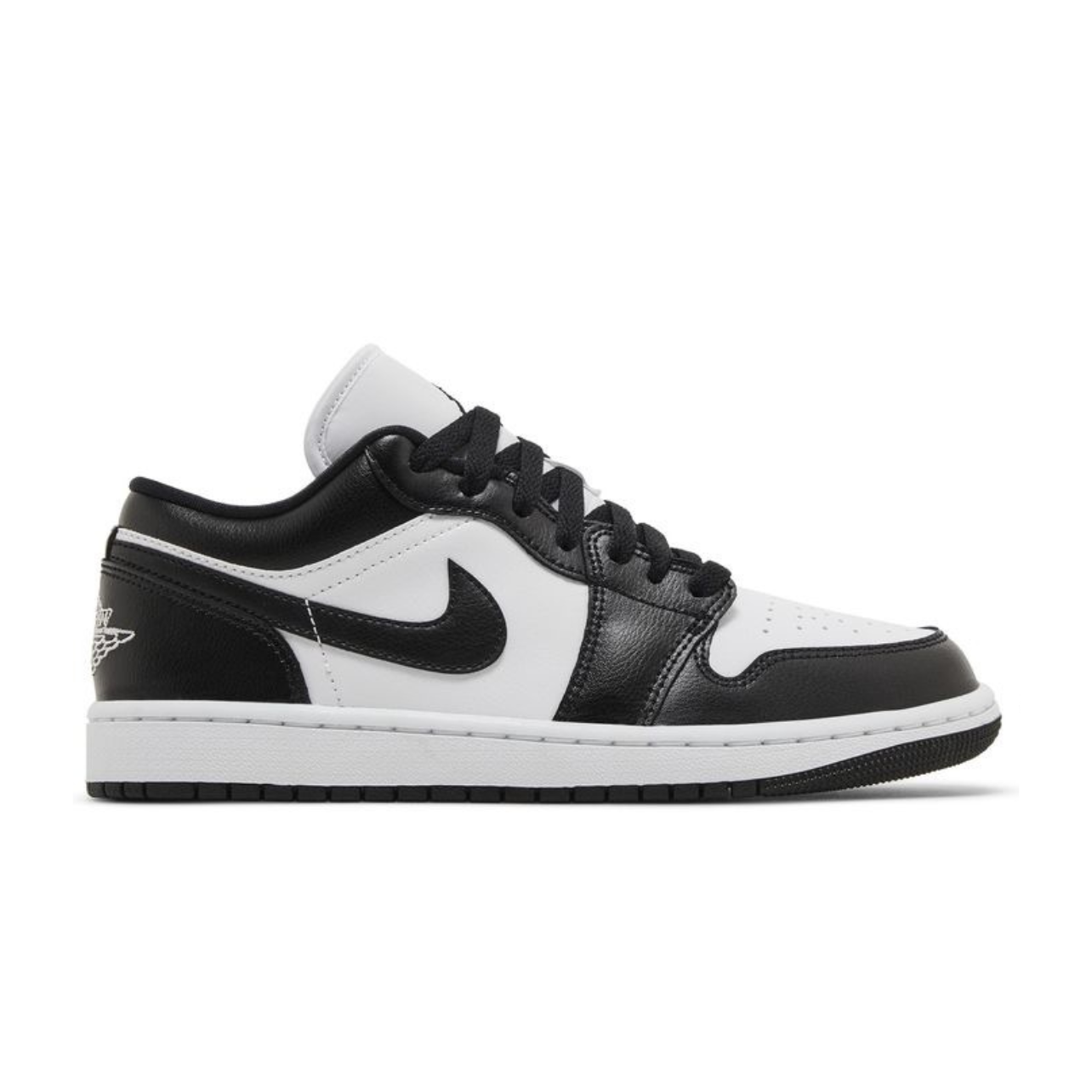A273472A-3C57-4CF1-B0EB-ECE83F02F03C Nike Air Jordan 1 Low 'Panda' - Image 1