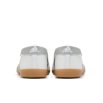 Adidas ‘Taekwondo Mei 'White Silver Metallic Gum' - Image 6