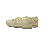 Onitsuka Tiger Mexico 66 TGRS 'Ivory Cream' - Image 3