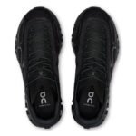 ON Cloud X FKA BLACK | BLACK - Image 4