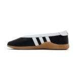 Adidas Taekwondo Mei Ballet 'Black White Gum' - Image 3