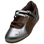 Puma Speedcat Ballet Lux 'Chocolate Gum' - Image 3