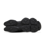 New Balance 9060 'Triple Black Suede' - Image 5