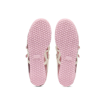 Onitsuka ‘Tiger Mexico 66 TGRS ‘Crystal pink/Cream' - Image 4