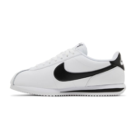 Nike Cortez 'White Black' - Image 5
