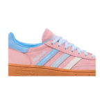 Adidas Handball Spezial – Semi Pink Spark Blue - Image 4