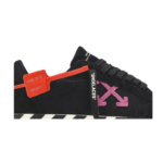 Off-White Vulc Sneaker 'Black Fuchsia' - Image 5