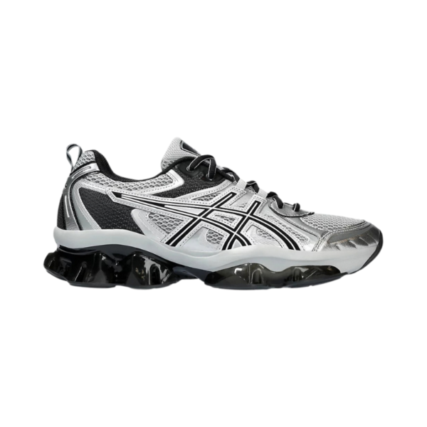 ASICS GEL-Quantum Kinetic ‘Mid Grey Pure Silver’