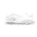 Nike Air Max 97 Triple White - Image 4