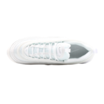 Nike Air Max 97 Triple White - Image 5
