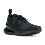 Nike Air Max 270 Triple Black - Image 3