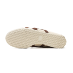 Onitsuka Tiger Mexico 66 – Vintage Beige Brown - Image 3