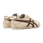 Onitsuka Tiger Mexico 66 – Vintage Beige Brown - Image 4