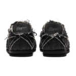 Onitsuka Tiger Mexico 66 Mexico 66 SD Black Denim - Image 5