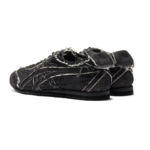 Onitsuka Tiger Mexico 66 Mexico 66 SD Black Denim - Image 3