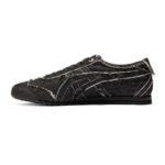 Onitsuka Tiger Mexico 66 Mexico 66 SD Black Denim - Image 2