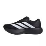 Adidas Adizero Evo - Black White - Image 2