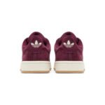 Adidas Campus 00s - Maroon/Core Black - Image 4