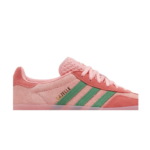 Adidas Gazelle Indoor – Spark Preloved Green - Image 2