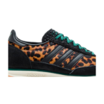 Adidas SL 72 OG –Cheetah Pack-Collegiate Green - Image 3