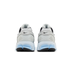 Air Zoom Vomero 5 'Metallic Silver Blue Tint' - Image 6