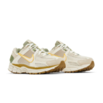 Air Zoom Vomero 5 'Pale Ivory Oil Green' - Image 3