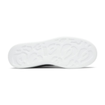 Alexander McQueen Oversized Sneaker 'Black White' - Image 4