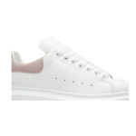 Alexander McQueen Oversized Sneaker 'White Patchouli' - Image 4