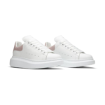 Alexander McQueen Oversized Sneaker 'White Patchouli' - Image 2