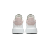 Alexander McQueen Oversized Sneaker 'White Patchouli' - Image 6