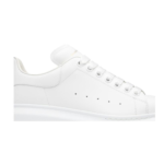 Alexander McQueen Oversized Sneaker 'White' - Image 4