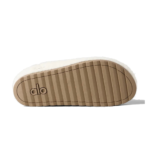 Alo Slipper Sherpa Recovery - Ivory - Image 2