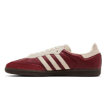 Adidas Samba OG – Preloved Ruby Cream - Image 2