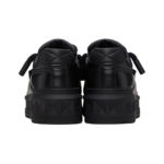 Valentino One Stud XL Low 'Black' - Image 4