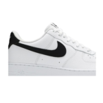Nike Air Force 1 Low '07 'White Black - Image 4