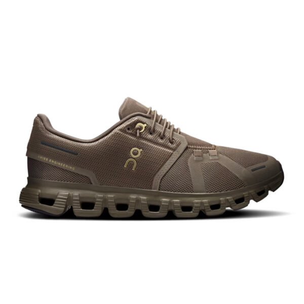 On Running Cloud 6 'Grizzly'