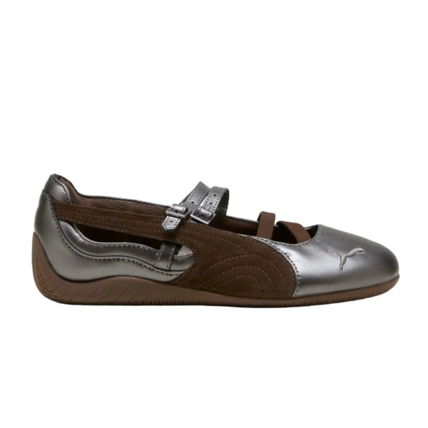 Puma Speedcat Ballet Lux 'Chocolate Gum'